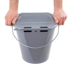 Coperchio per secchio per l'allattamento - immagine 3