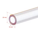 Tubo flessibile del latte per mungitrici, 16/25 mm - immagine 2
