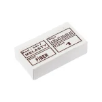 Palette per pompa del vuoto in fibra composita 200 litri – 4,9 × 43 × 69,85 mm - immagine 3