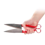 Cesoie per pecore, 31 cm - immagine 3