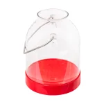 Contenitore graduato in plastica, 30 litri - immagine 5