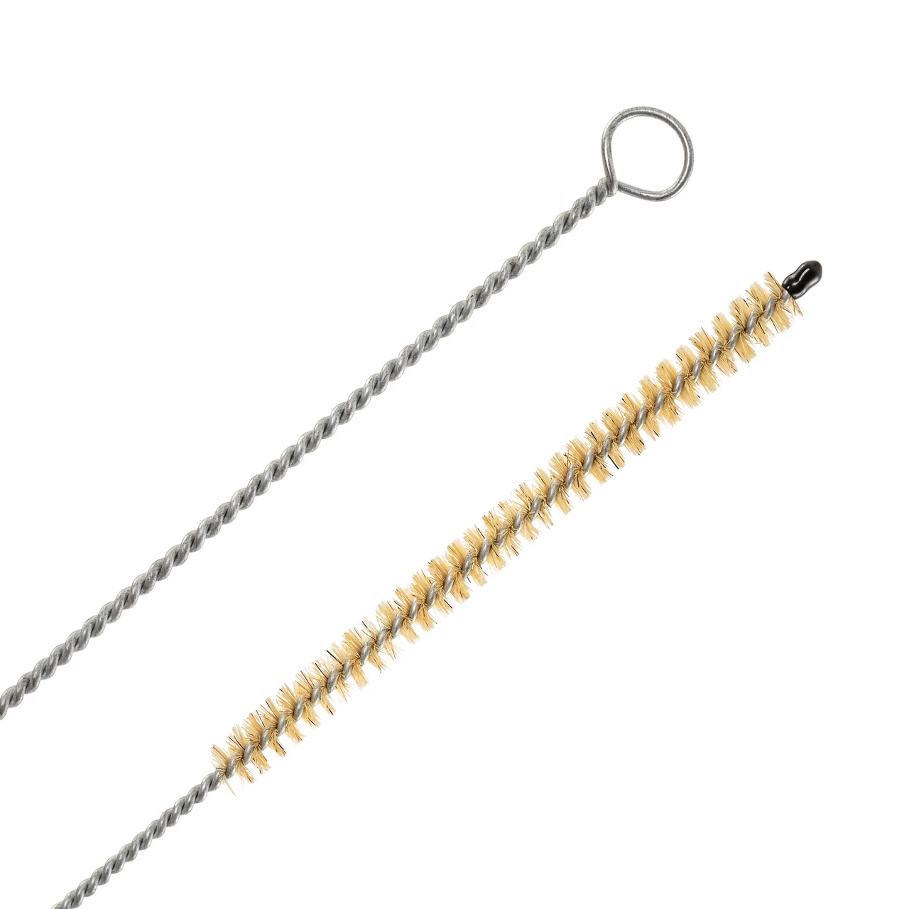 4 Spazzola per la pulizia del flessibile del latte, 155 cm - immagine 1