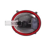 Raccoglitore completo, 240 cm³ - immagine 4