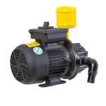 Pompa del vuoto ad olio, 200 litri/min, 230 V, 550 W - immagine 4