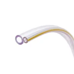 Tubo flessibile doppio a vuoto + latte per mungitrici, 14/22 + 7/14 mm - immagine 3