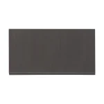 Pallete di ricambio in grafite per pompa del vuoto - 4,9 × 43 × 79,95 mm - immagine 2
