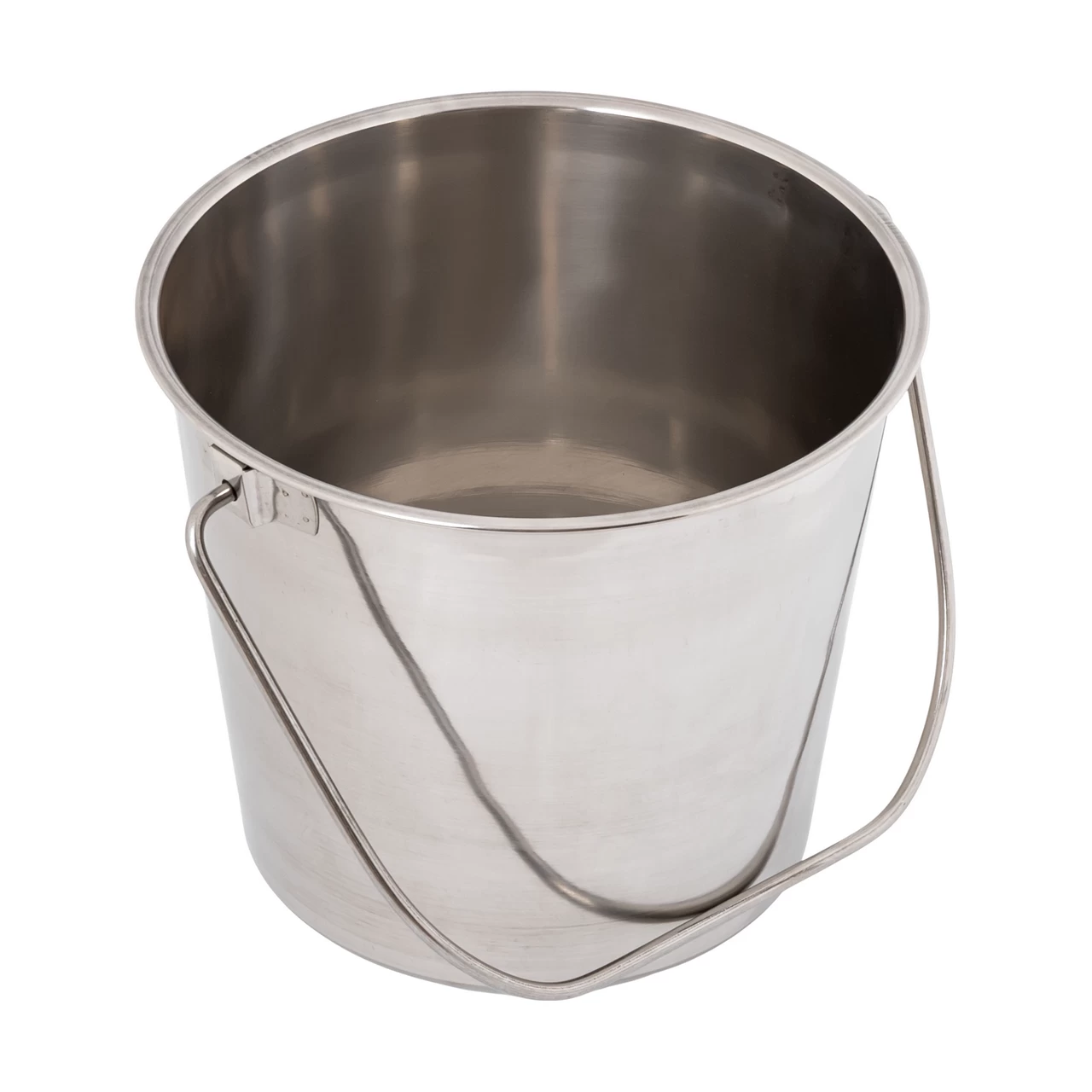 44 Secchio in acciaio inossidabile, 5,7 litri - immagine 1