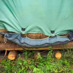 Sacco di sabbia per la copertura delle balle - immagine 4