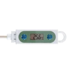 Termometro digitale per latte, −50...+200 °C - immagine 3