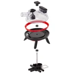Raccoglitore completo, 240 cm³ - immagine 5
