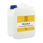 Detergente basico per mungitrici, MCLEAN-B, 5 kg :: 5 kg