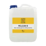 Detergente basico per mungitrici, MCLEAN-B, 5 kg :: 5 kg - immagine 2