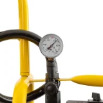 Vacuometro, 63 mm, 1/4 pollici - immagine 6