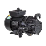 Pompa del vuoto ad olio, 230 litri/min, 230 V, 550 W