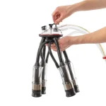Raccoglitore completo, 240 cm³ - immagine 7