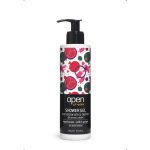 Gel Doccia Pomegranate E Berries Open Natural Cosmetics