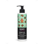Gel Doccia Vanilla E Cookies Open Natural Cosmetics